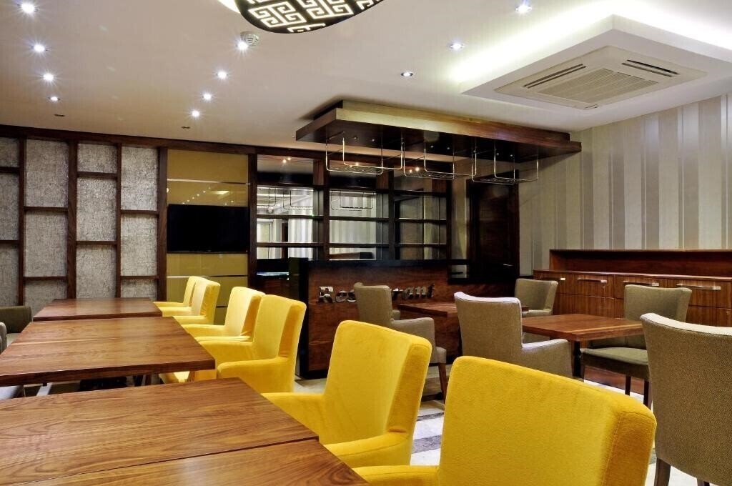 Зображення Avin Hotel 3*