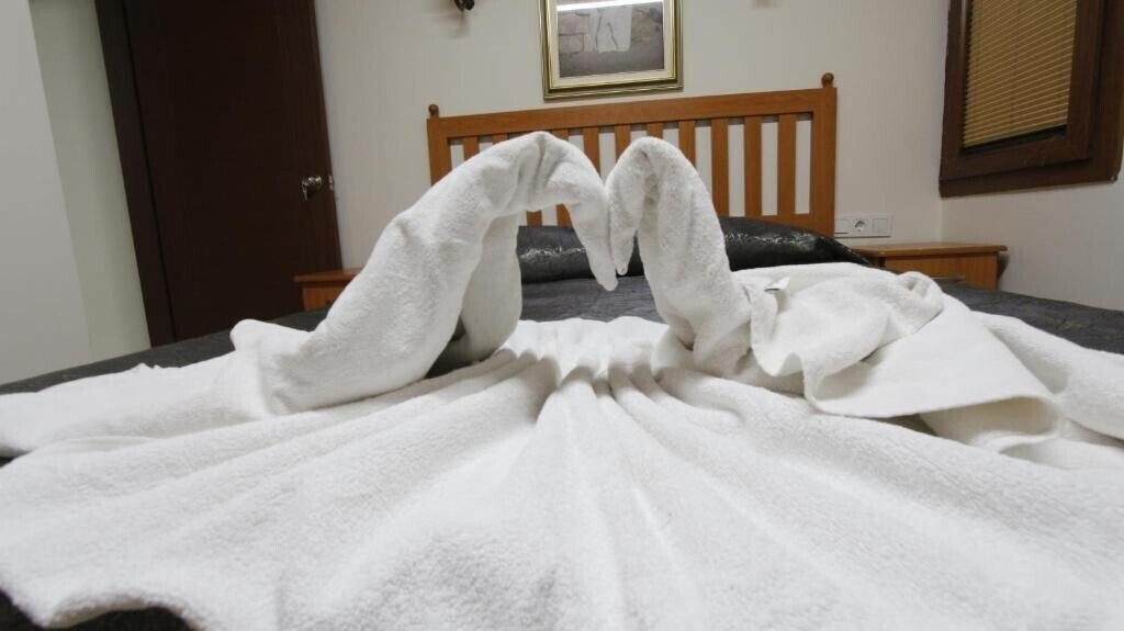 Картинка Ave Maria Hotel 2*