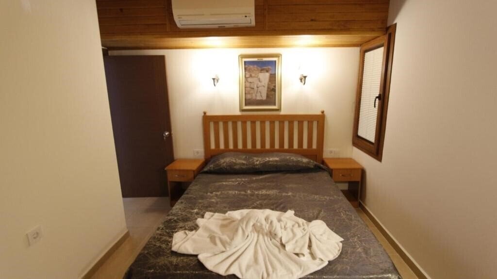 Изображение Ave Maria Hotel 2*