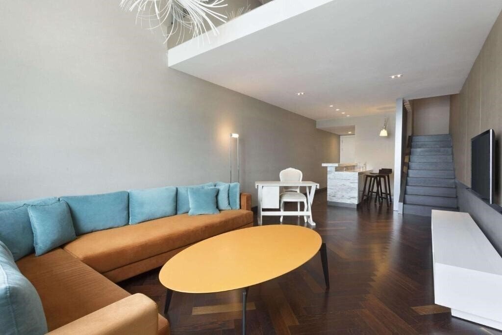 Картинка Ramada Hotel & Suites Kemalpasa Izmir 4*