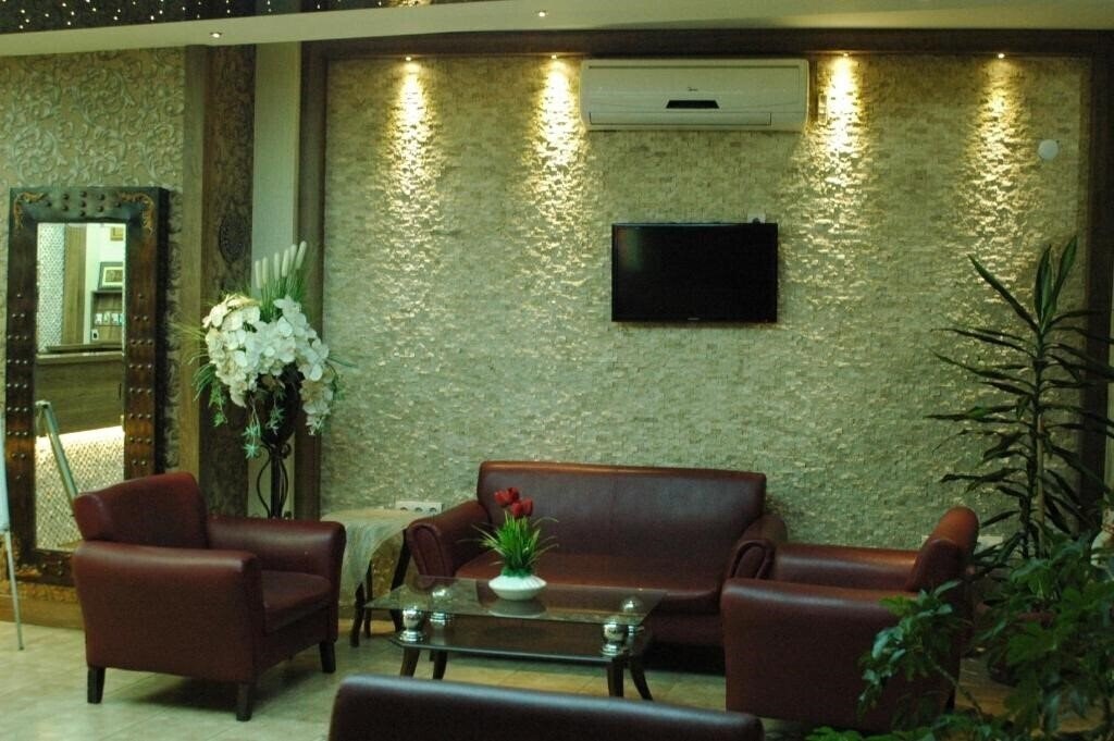 Фотографія Konak Saray Hotel 2*