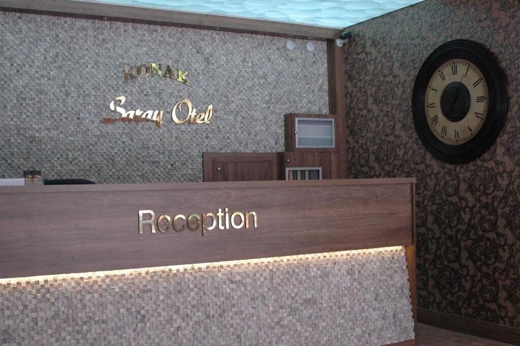 Зображення Konak Saray Hotel 2*