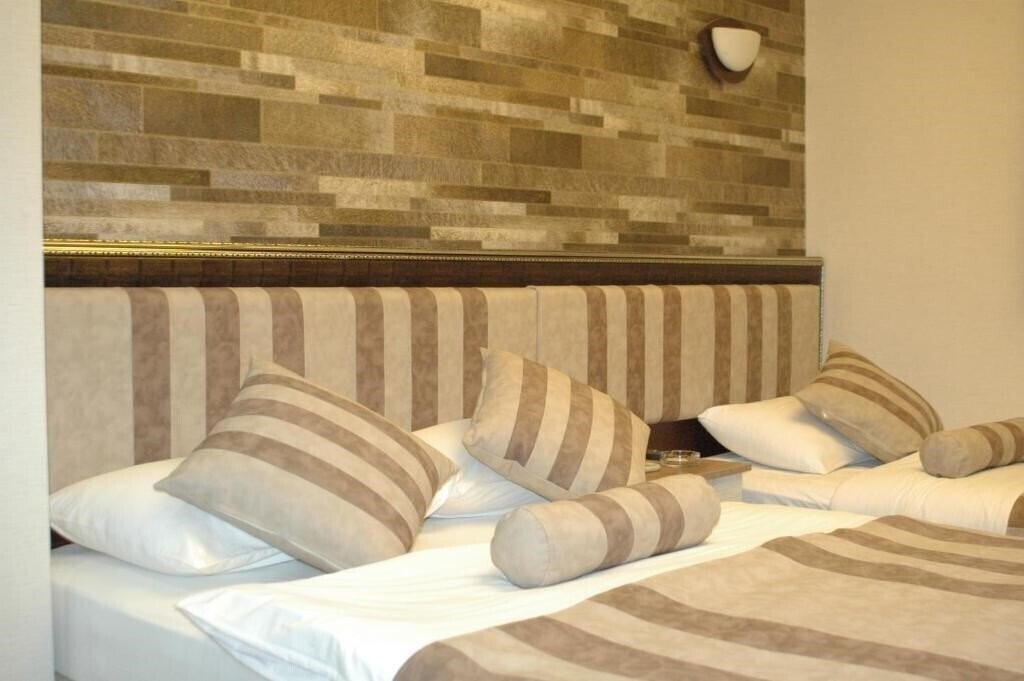 Картинка Konak Saray Hotel 2*
