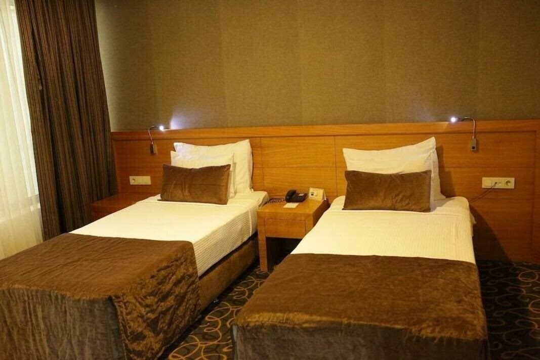 Изображение Volley 4*