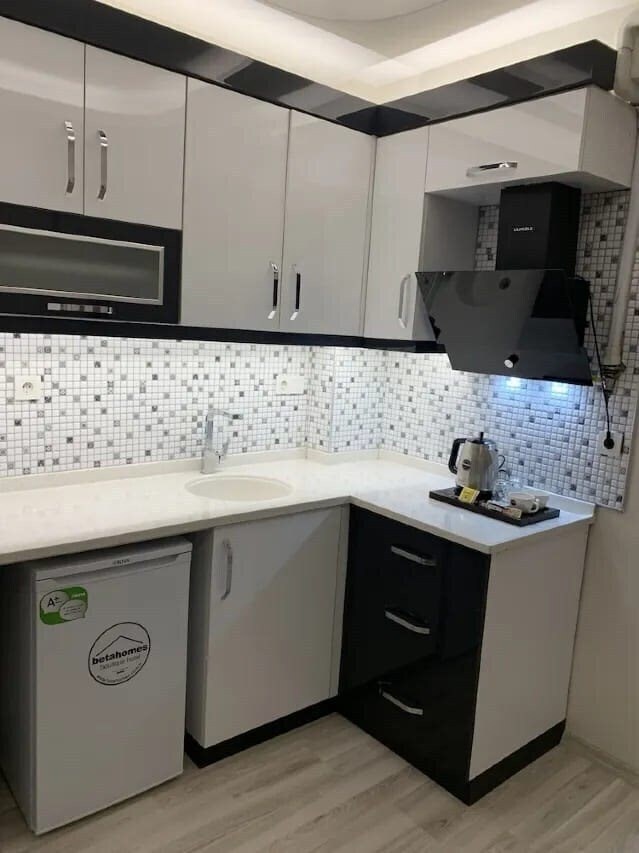 Зображення Beta Homes Boutique Hotel 3*