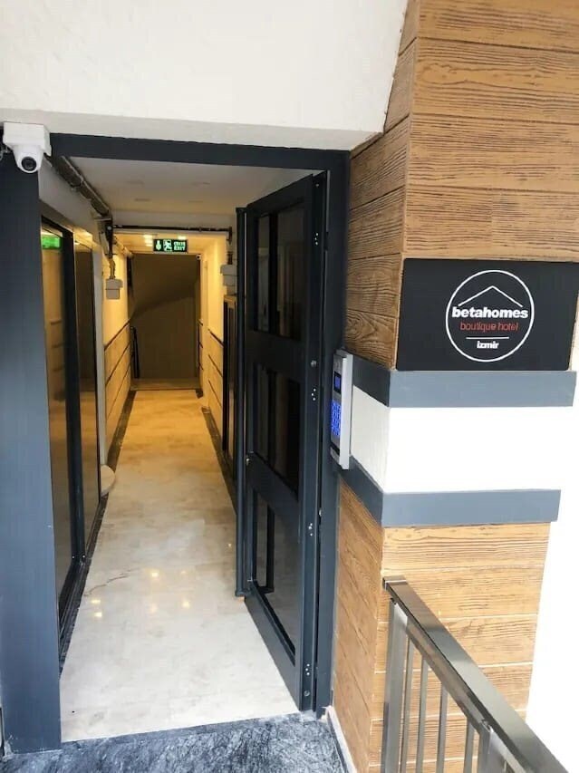 Фотографія Beta Homes Boutique Hotel 3*