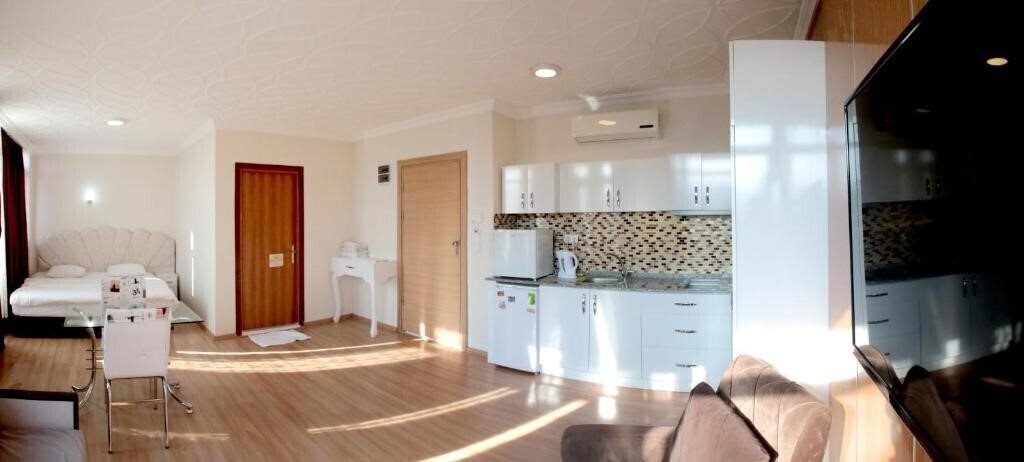 Готель Siesta Apart & Hotel 2*