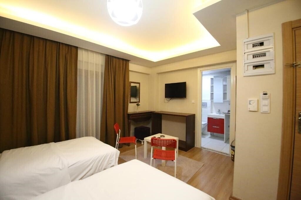 Фотографія Siesta Apart & Hotel (ex. Carsi) 2*