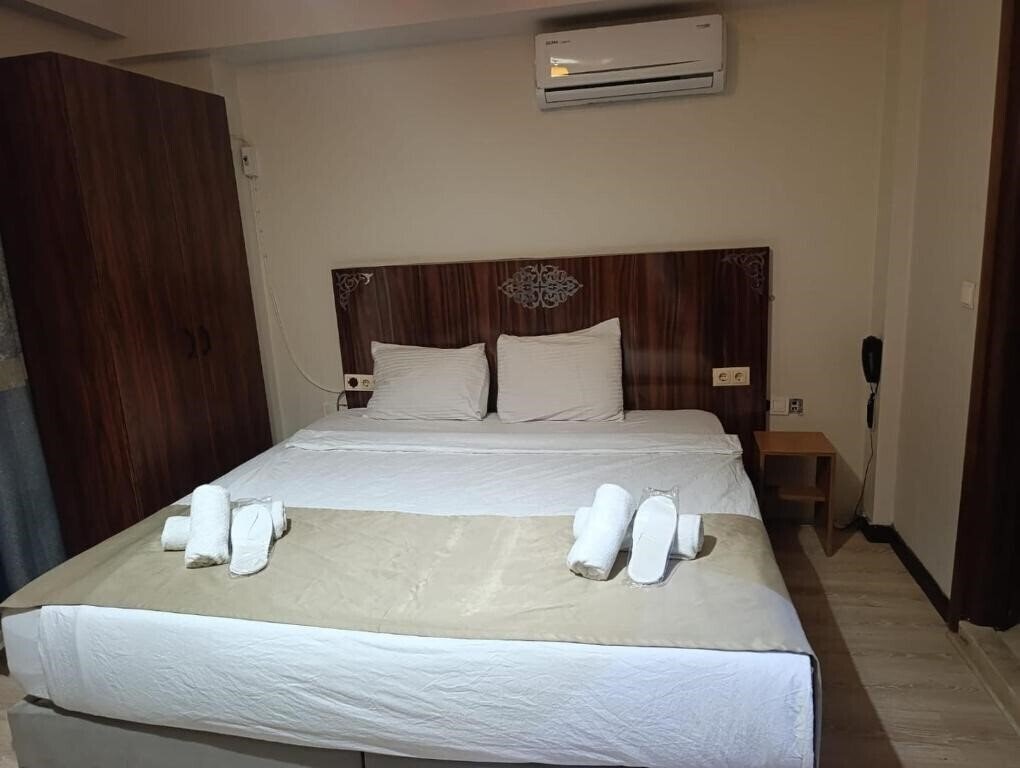 Фото Siesta Apart & Hotel 2*
