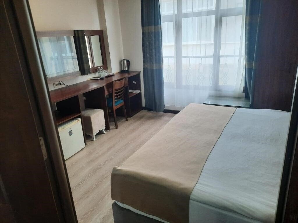 Фотографія Siesta Apart & Hotel 2*