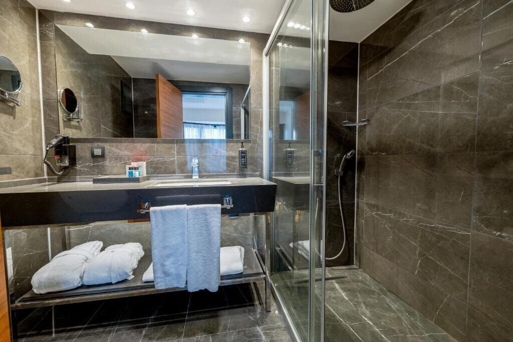 Картинка HAY Hotel Alsancak (ex. HAY Alsancak) 3*