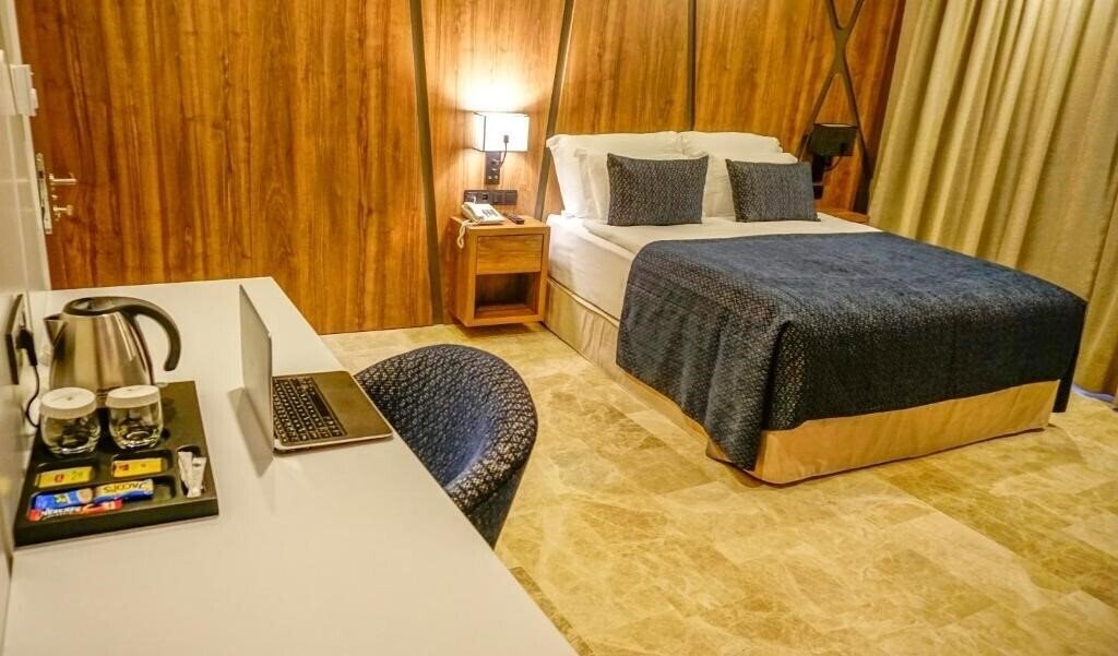 Фото Extenso Hotel 4*