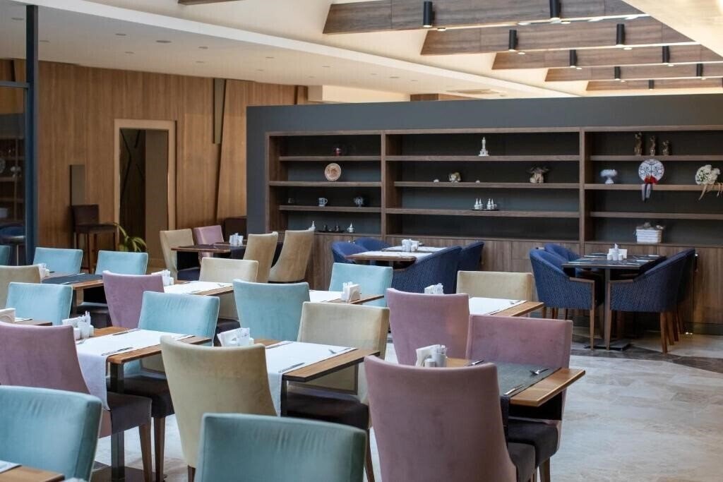 Фотография Extenso Hotel 4*