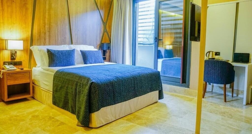 Фотография Extenso Hotel 4*