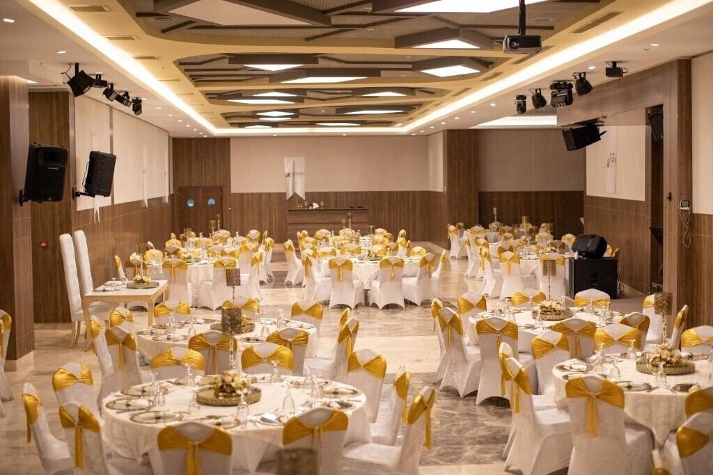 Картинка Extenso Hotel 4*