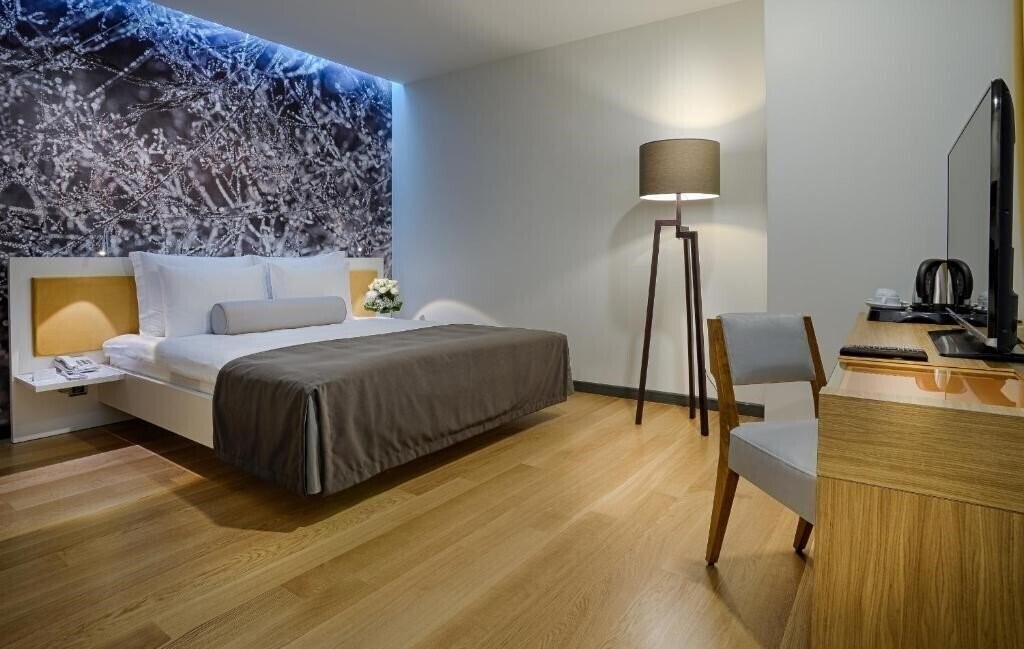 Зображення Tav Airport Hotel Izmir 4*