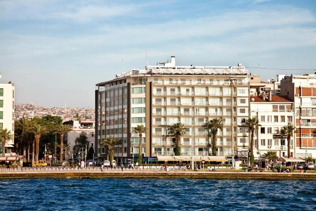 Зображення Izmir Palas 3*