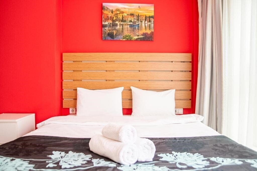 Готель Fi Homes Apart Otel 3*