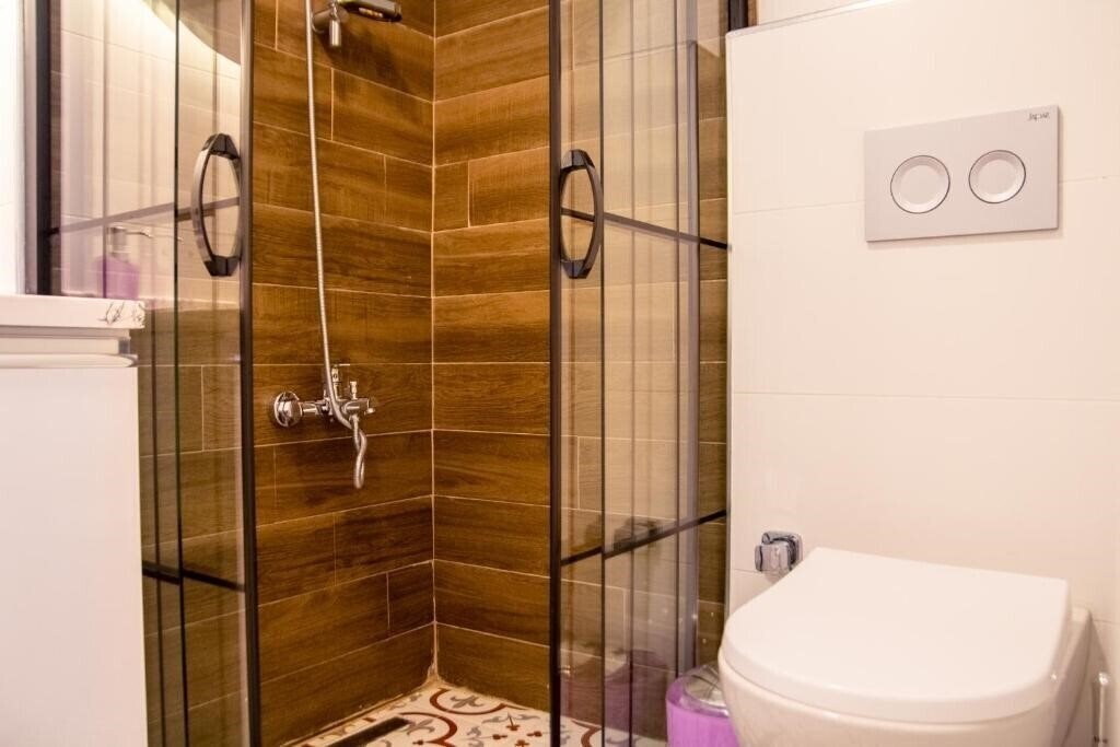 Фото Fi Homes Apart Otel 3*