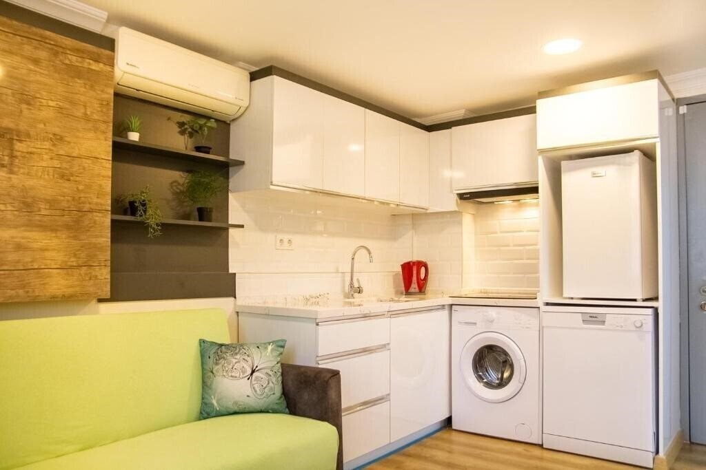 Фотографія Fi Homes Apart Otel 3*