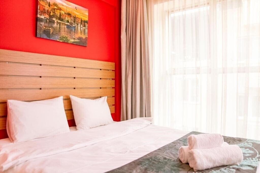 Картинка Fi Homes Apart Otel 3*