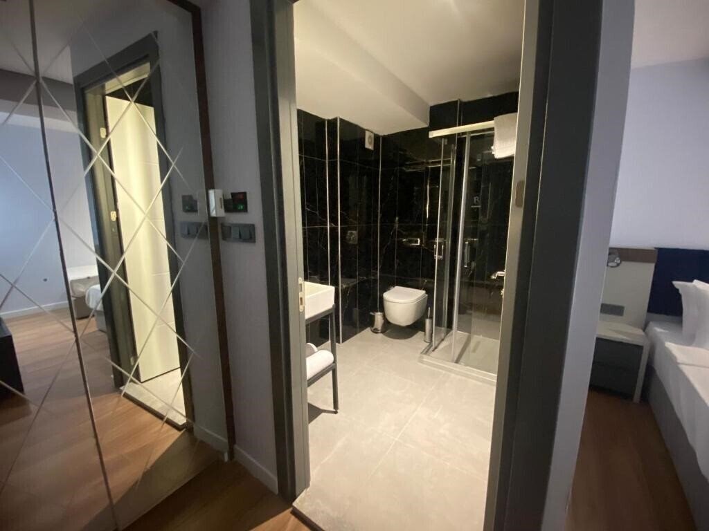 Фото Marla Hotel 3*