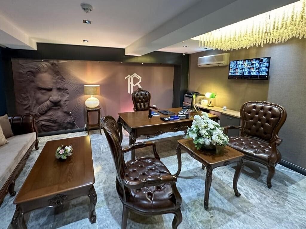 Фотографія Marla Hotel 3*