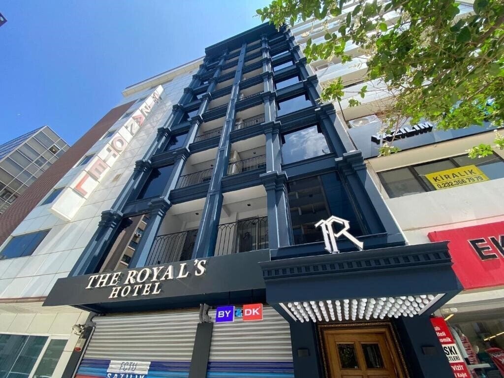 Зображення Marla Hotel 3*