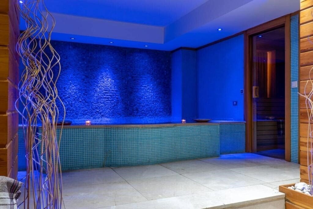 Фотография Residence Hotel by Ketenci 3*