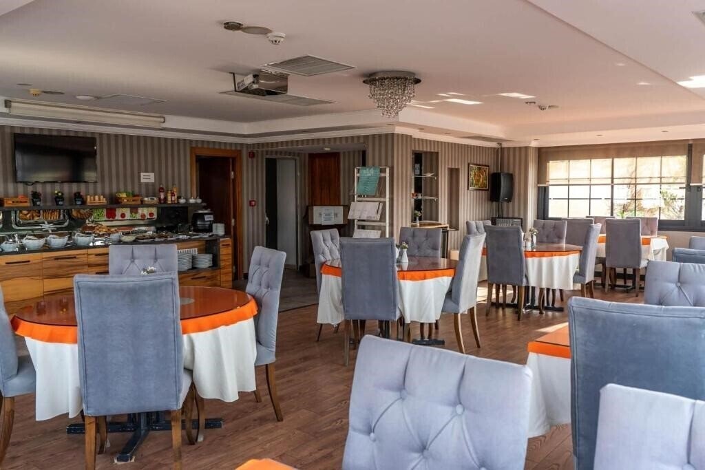 Изображение Residence Hotel by Ketenci 3*