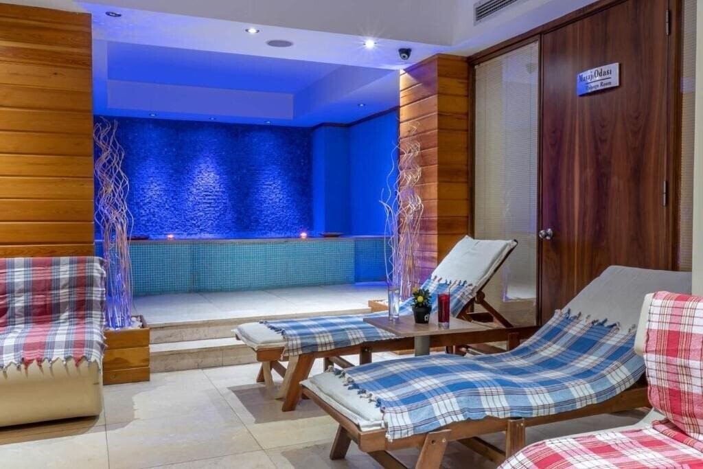 Картинка Residence Hotel by Ketenci 3*