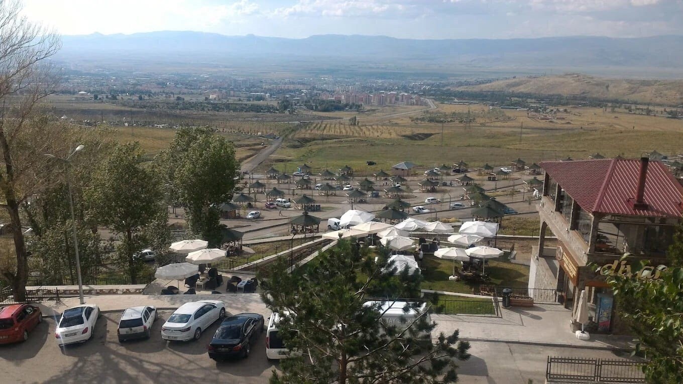 Зображення Alsancak Uygulama Oteli 2*