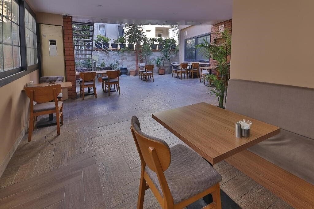 Фотография Buca Residence Hotel 3*