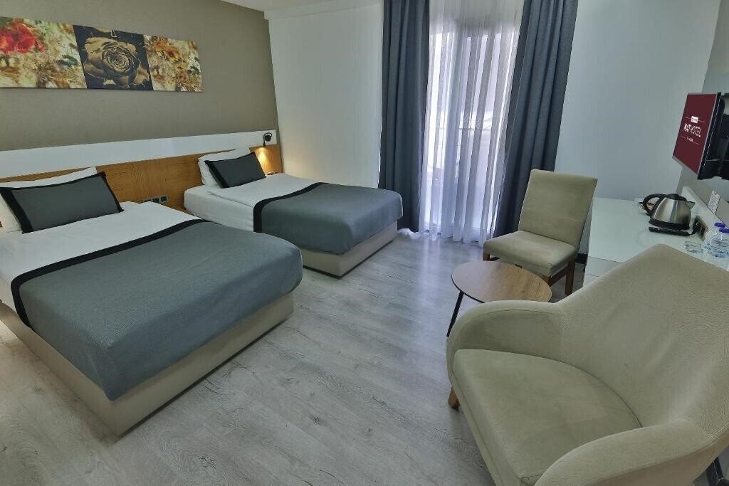 Изображение Buca Residence Hotel 3*