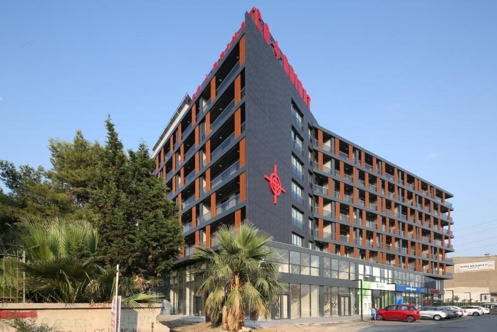 Фото Coordinat Suits 3*