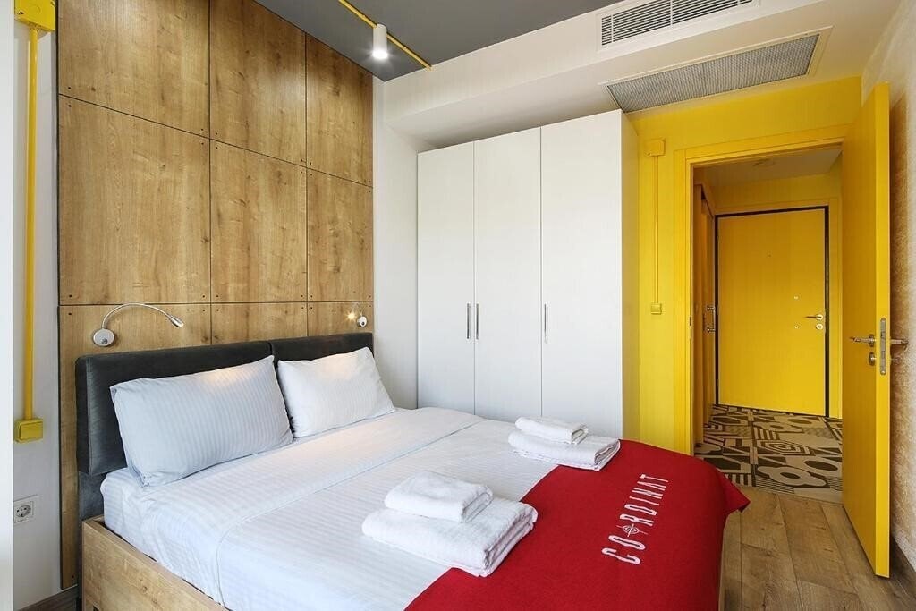 Фотографія Coordinat Suits 3*