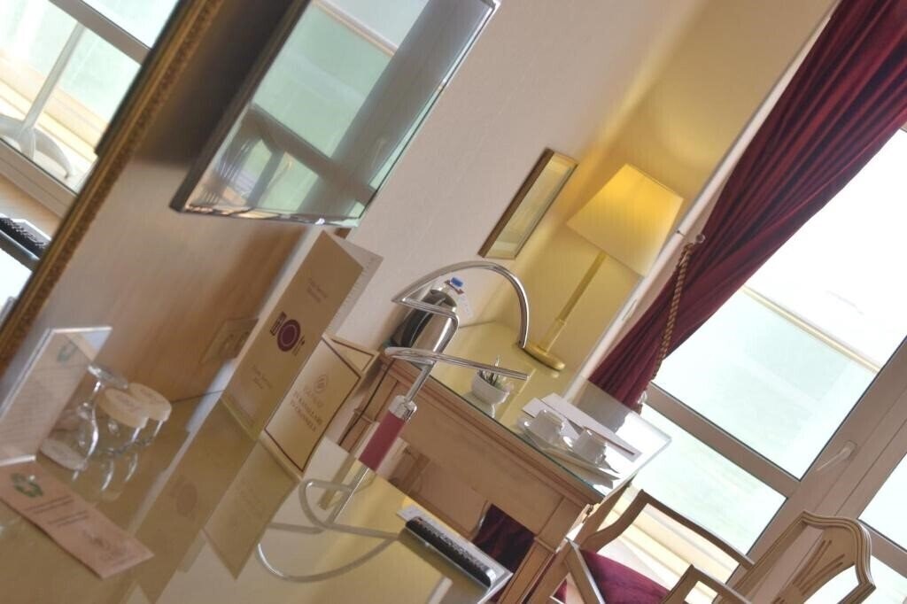 Фото Ege Palas 4*