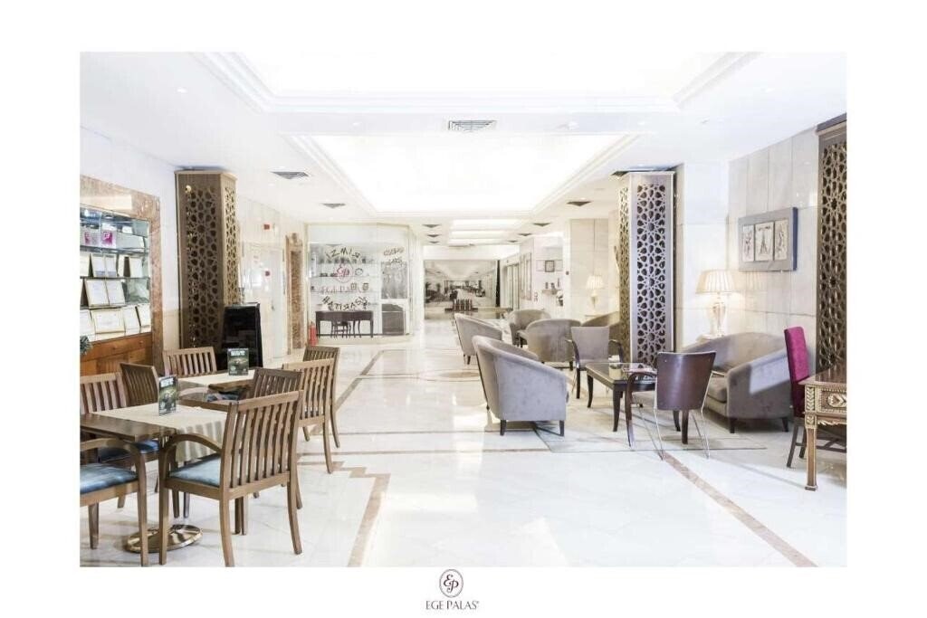 Зображення Ege Palas 4*