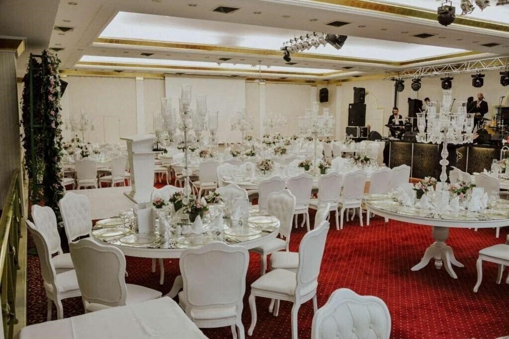 Картинка Ege Palas 4*