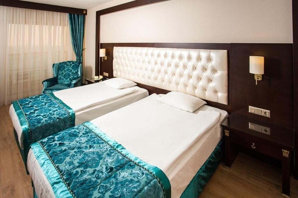 Картинка Ege Palas 4*