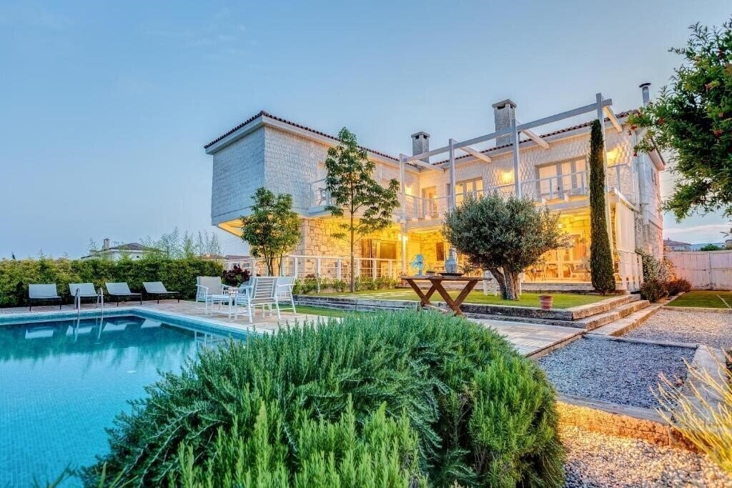 Готель Ev Bharat 3*