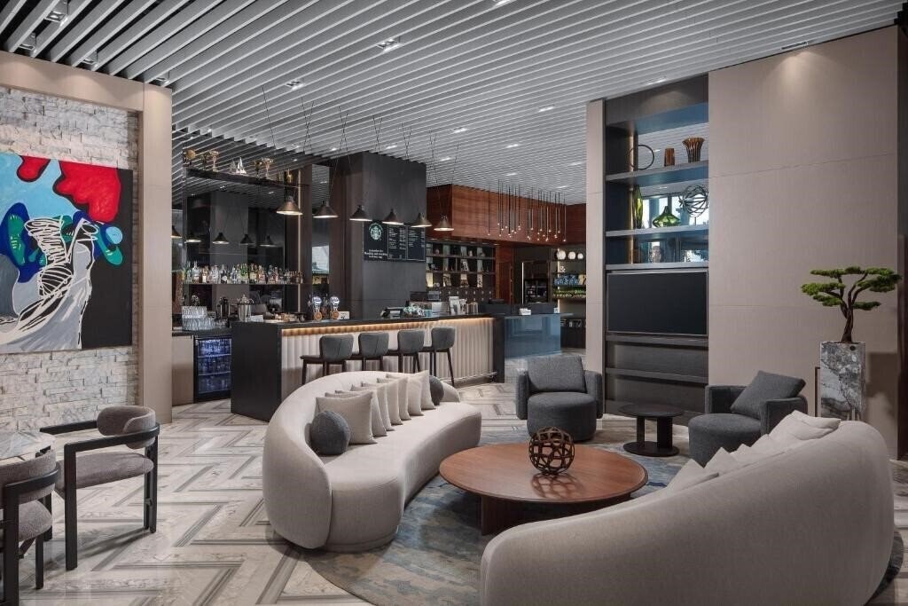 Фотография Four Points By Sheraton Izmir 4*