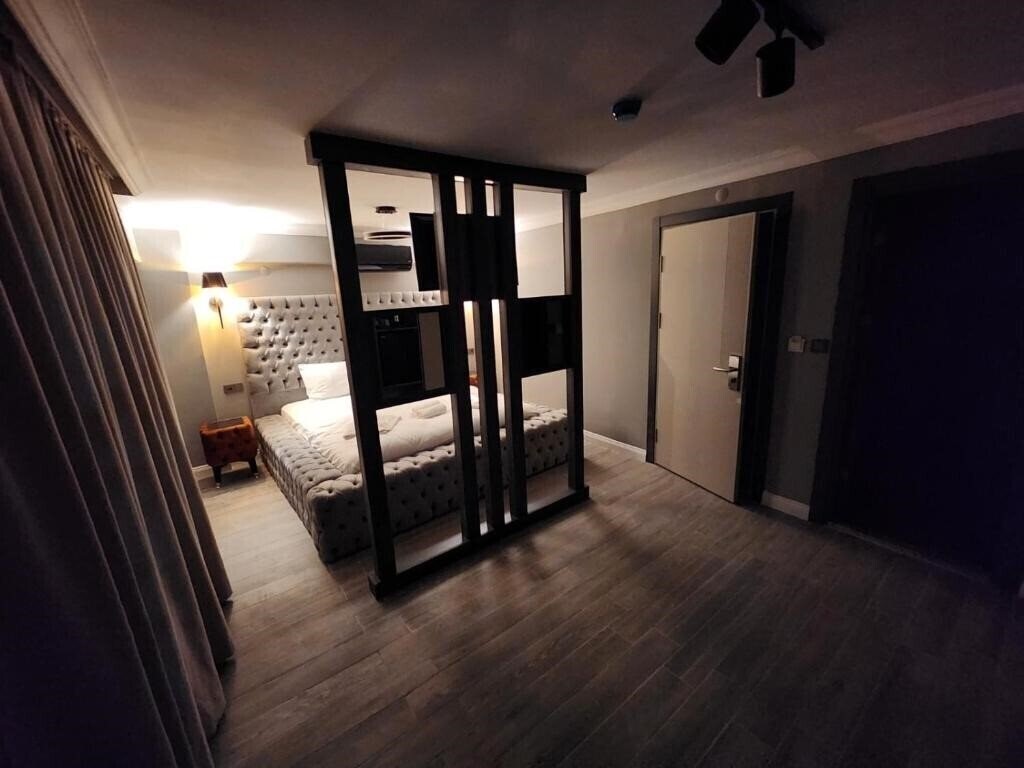 Зображення Talles City Hotel 3*