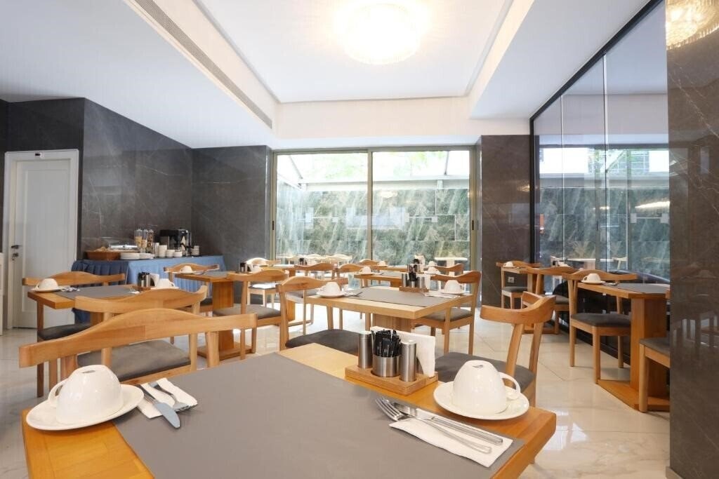 Картинка Riva Hotel Alsancak 3*