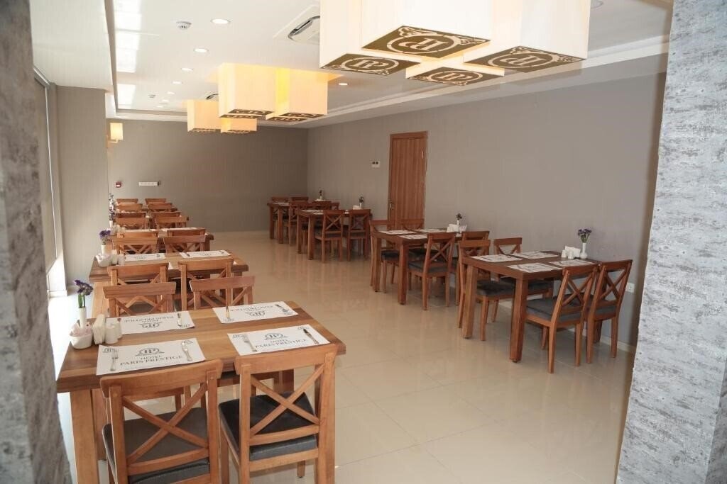 Зображення Hotel Paris Prestige 3*