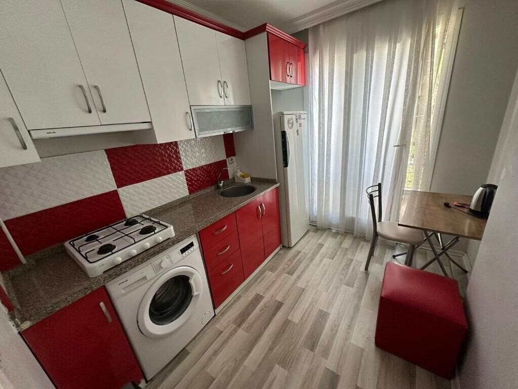 Фото Izmir Homes 2*
