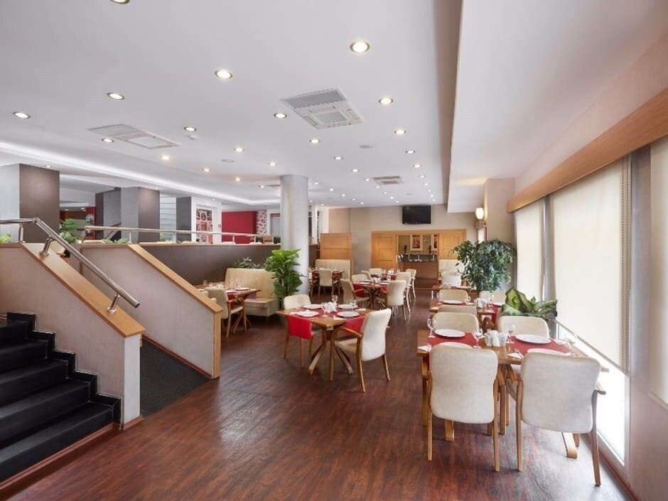 Картинка Kordon Alsancak 3*