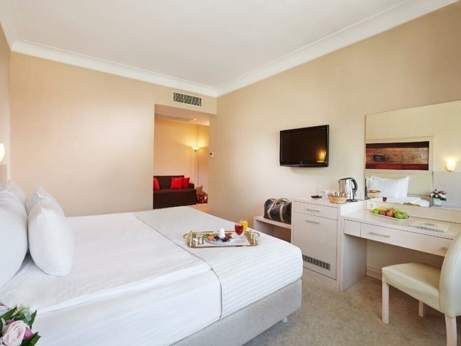 Изображение Kordon Alsancak 3*