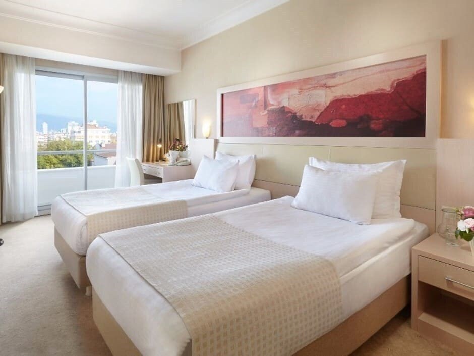 Фотография Kordon Alsancak 3*