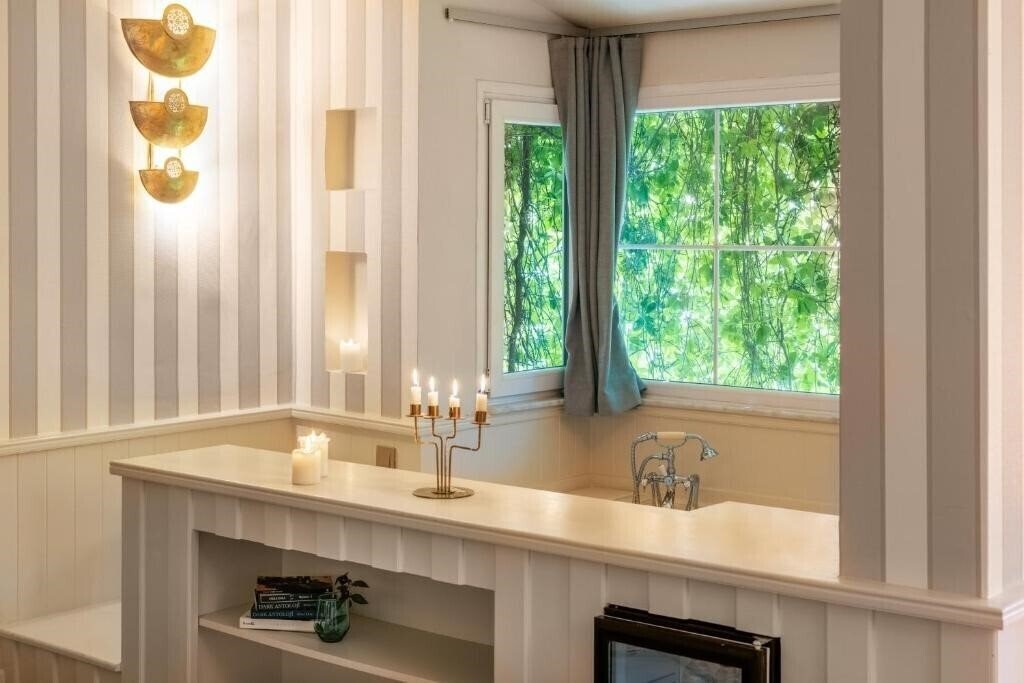 Фото La Capria Suite Hotel 3*